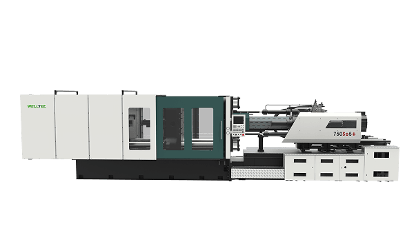 Two-Platen Series