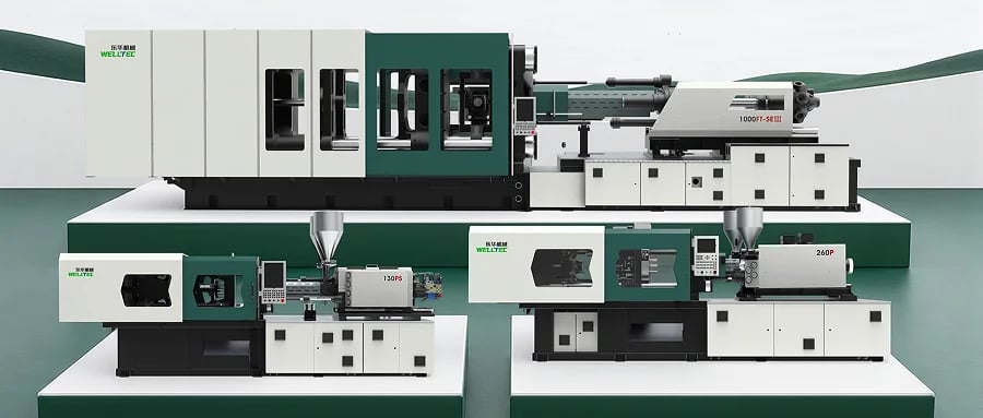 From Two-Color to Sandwich | Exploring Welltec’s Multi-Material Molding Solutions