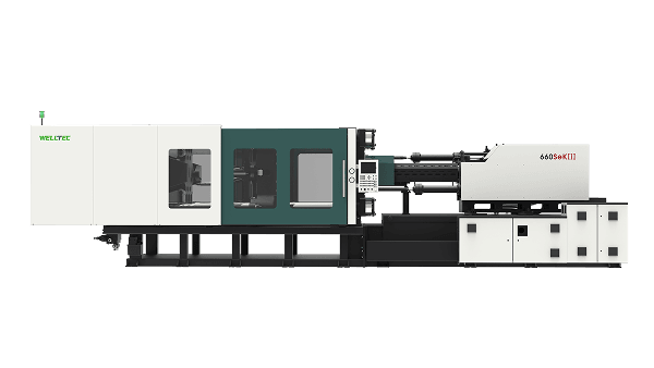 Three-Platen Series