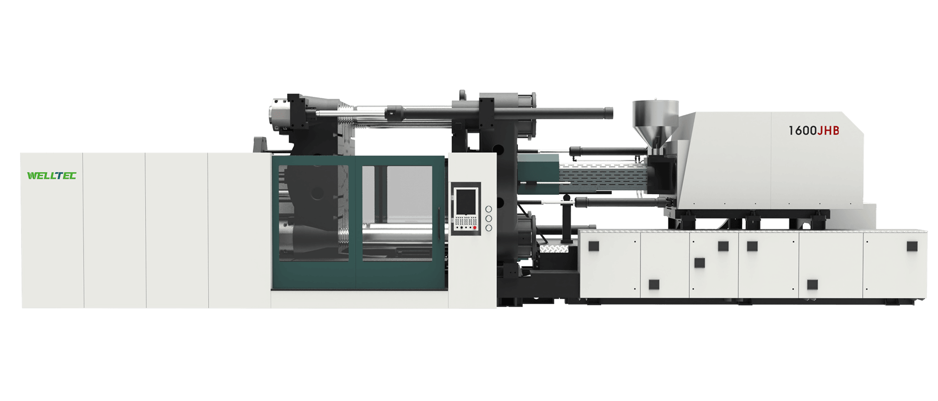 Machine Overview