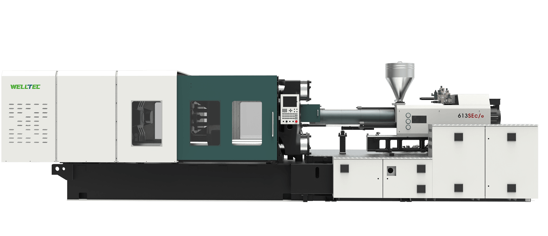 Machine Overview