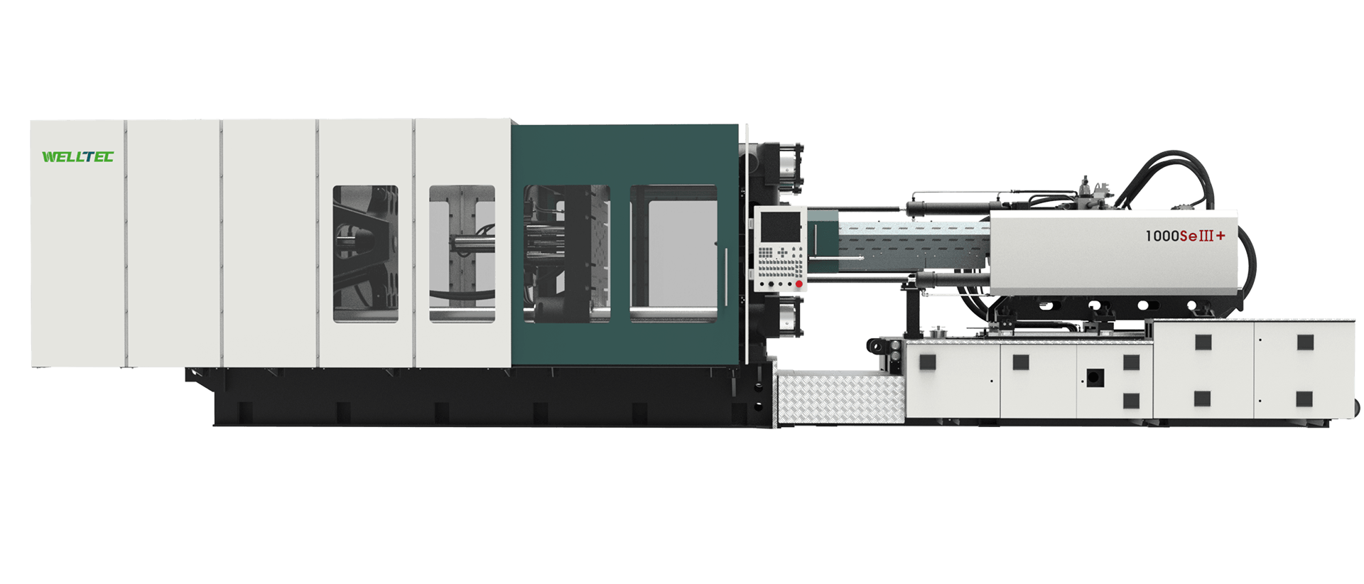Machine Overview
