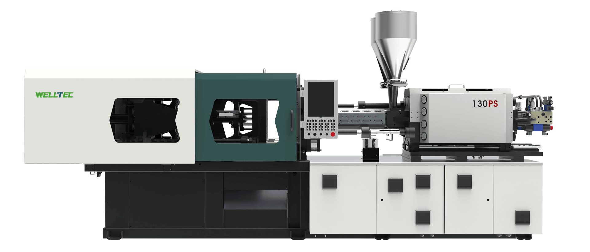Machine Overview