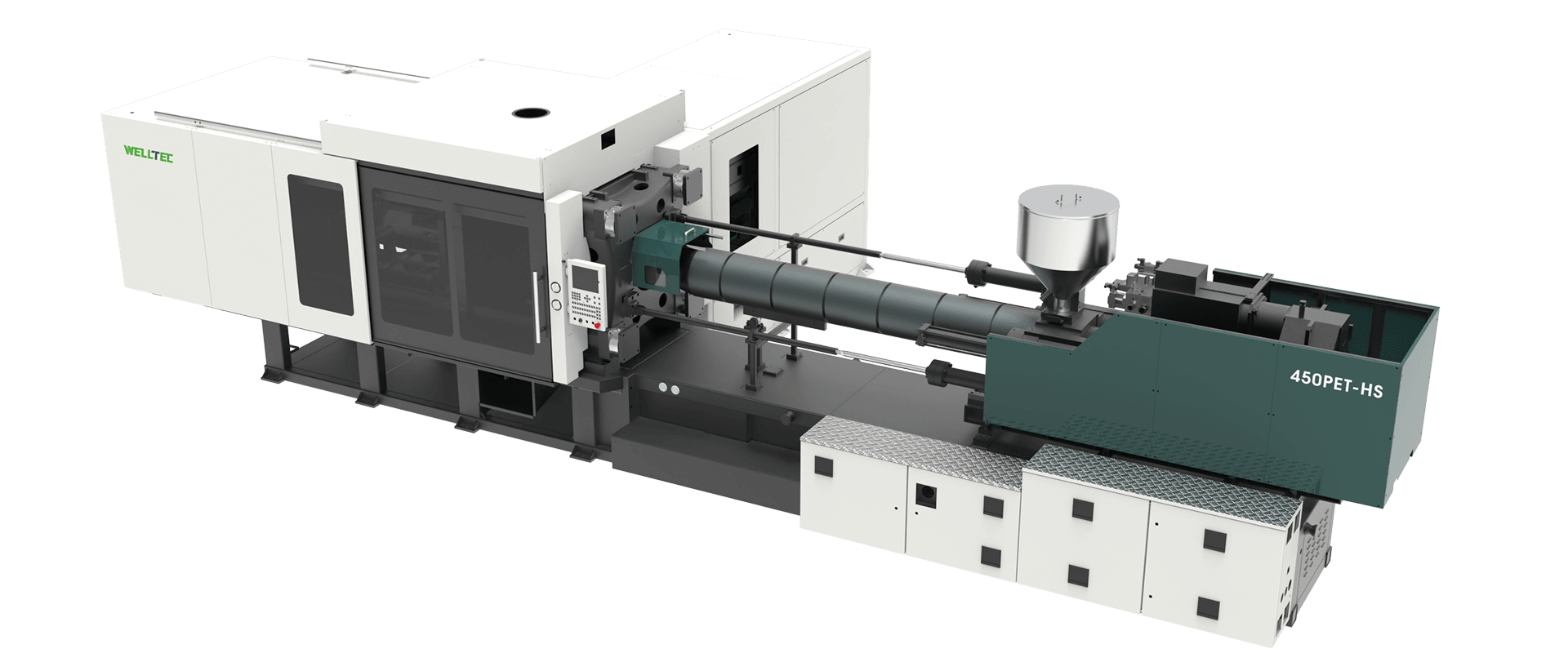 Machine Overview