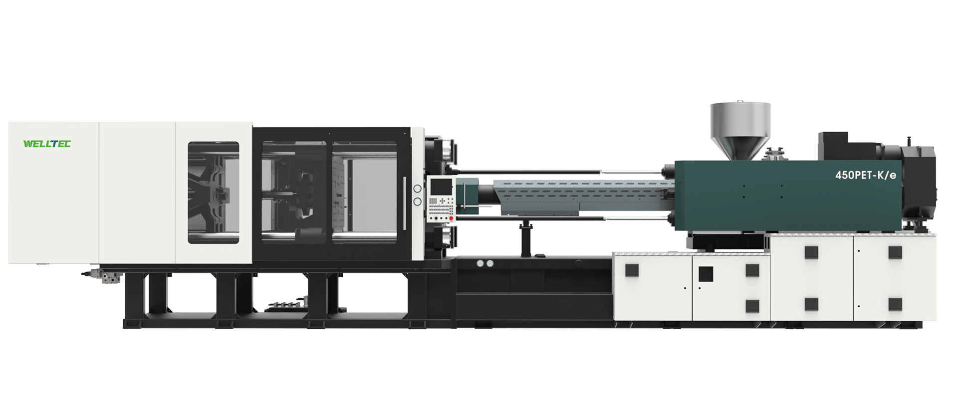 Machine Overview