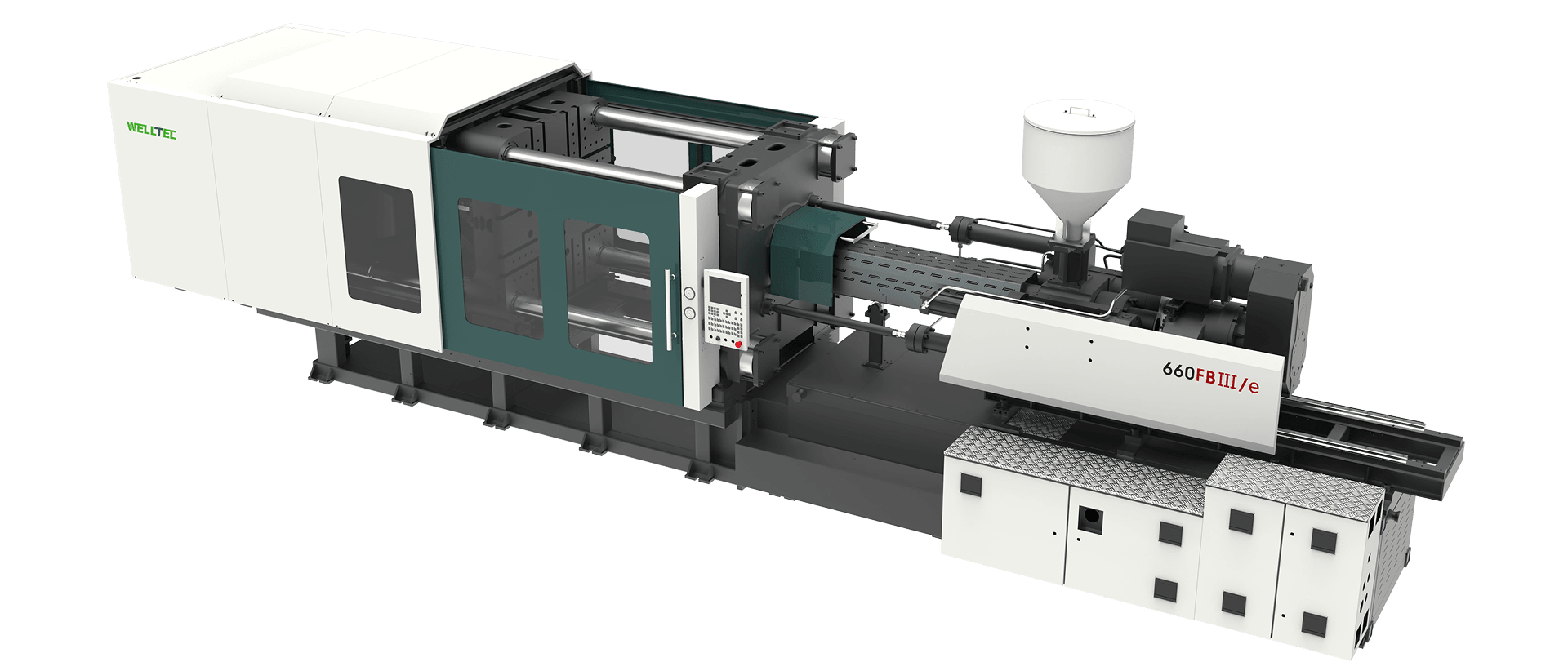 Machine Overview