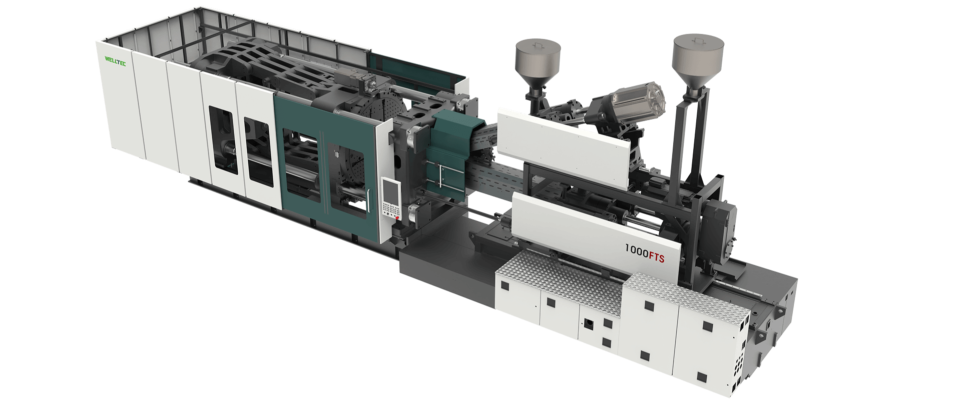 Machine Overview
