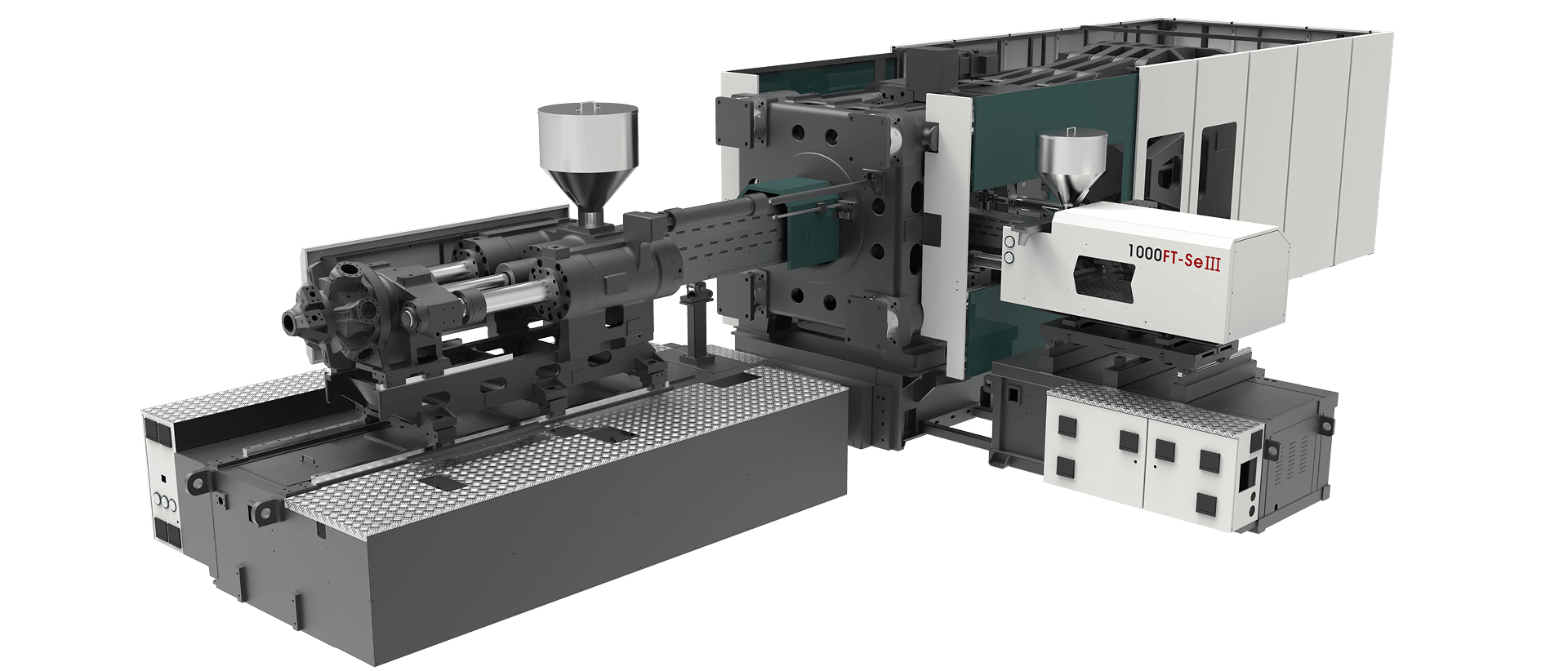 Machine Overview