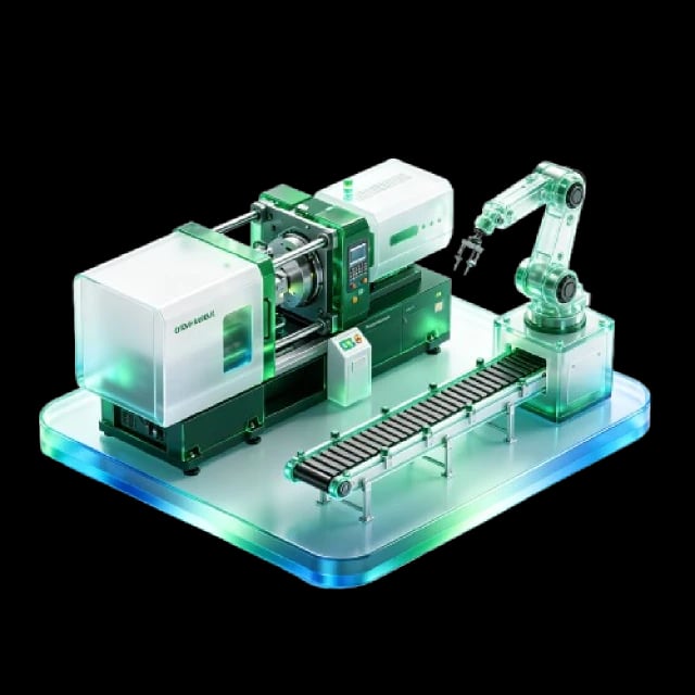 Visualized data. Smarter decisions.