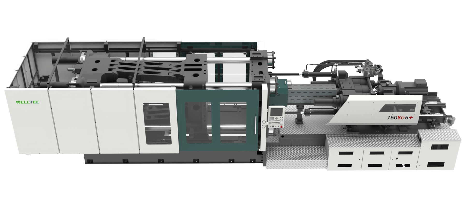 Machine Overview