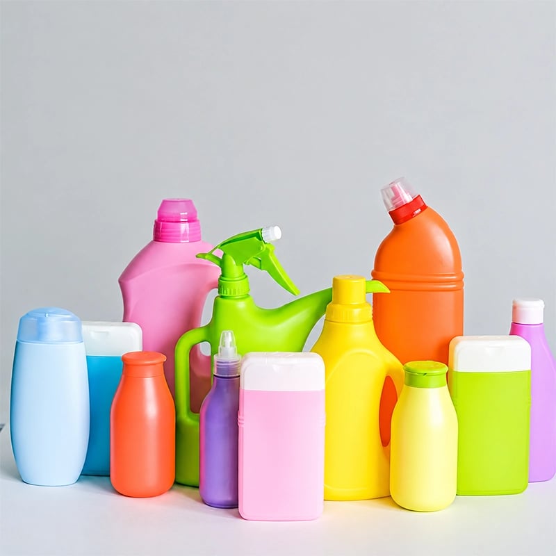 Consumer Goods