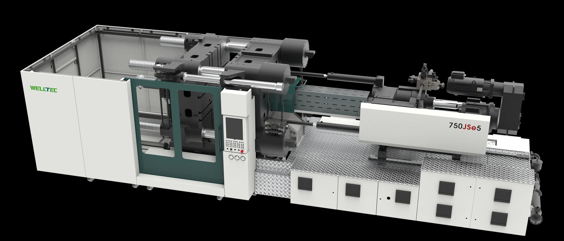 Machine Overview