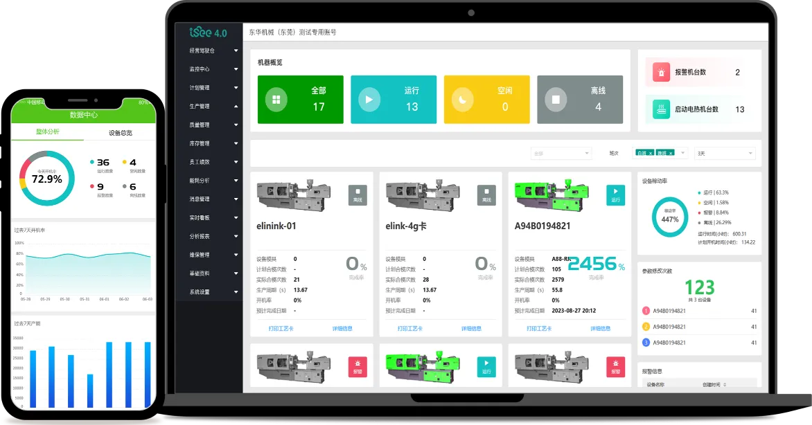 iSee Enterprise Edition