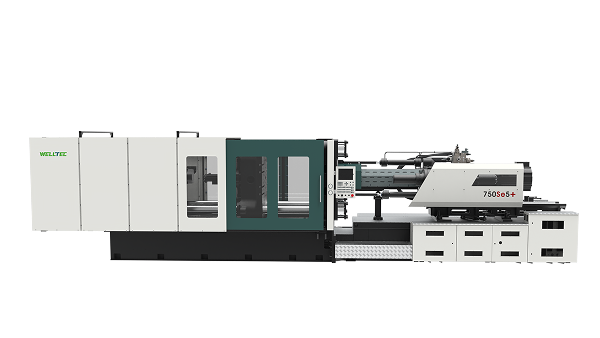 Two-Platen Series