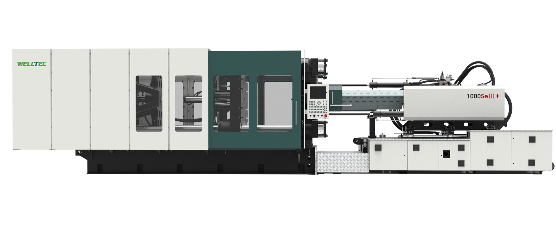 Machine Overview