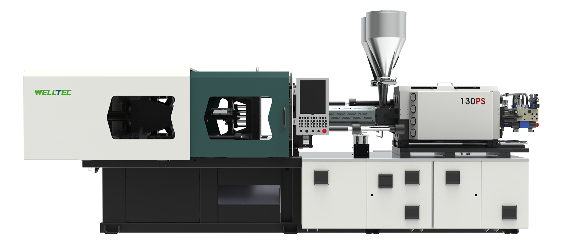 Machine Overview