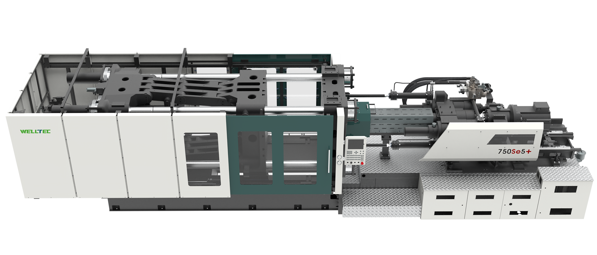 Machine Overview