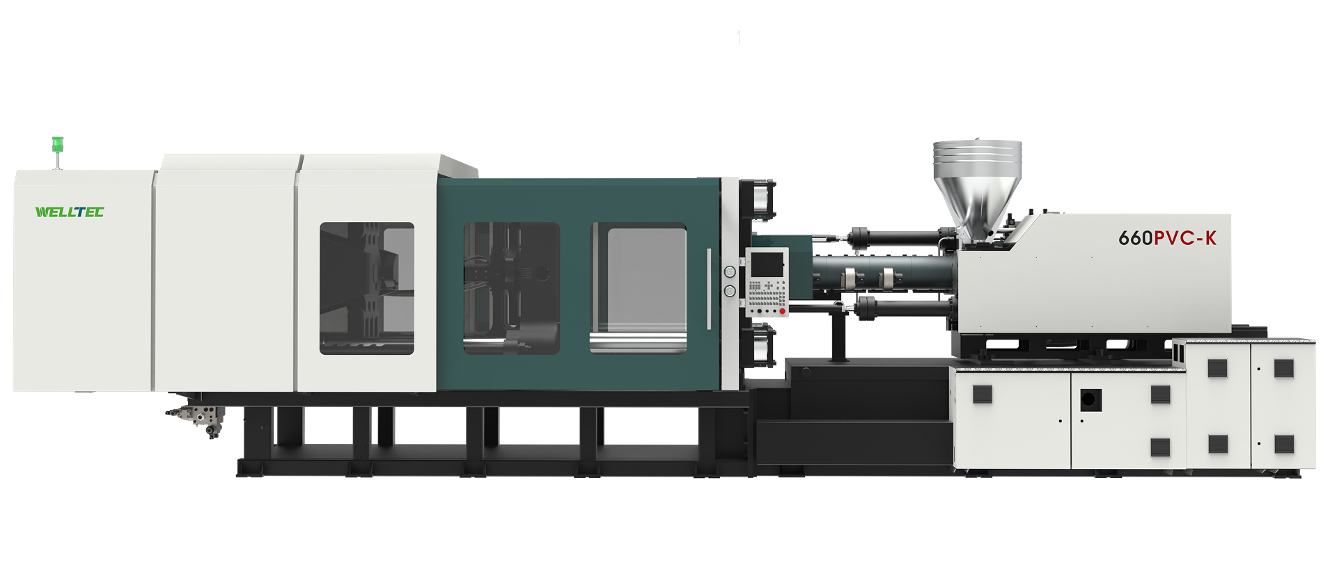 Machine Overview