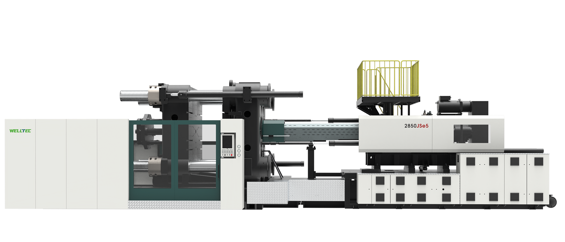 Machine Overview