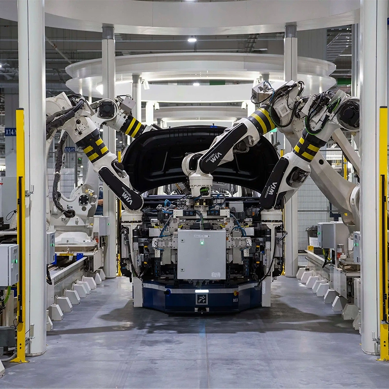 Auto Parts