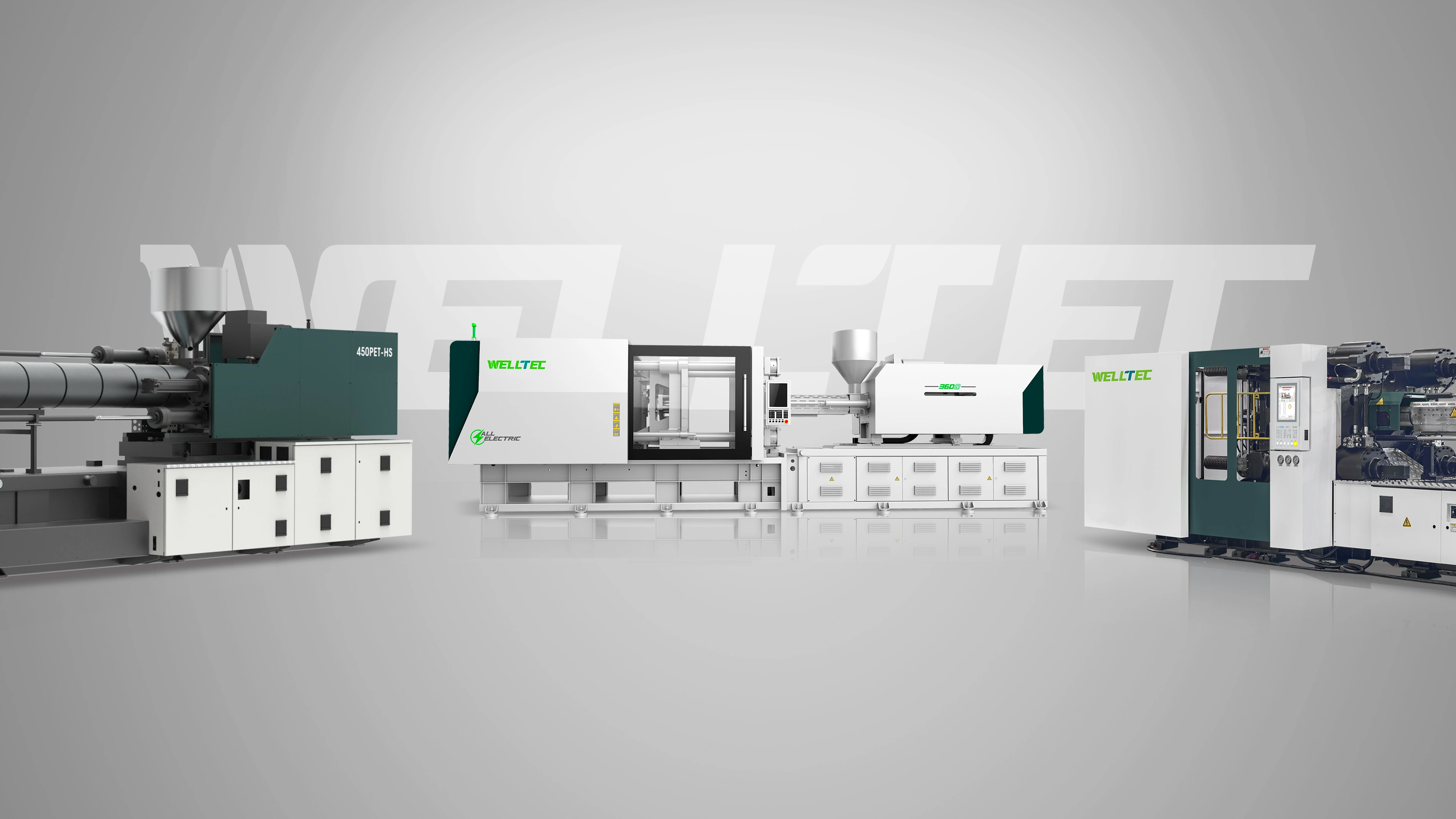 Smart Injection Molding