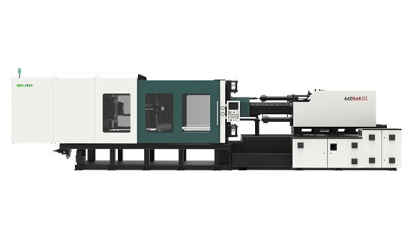 Three-Platen Series