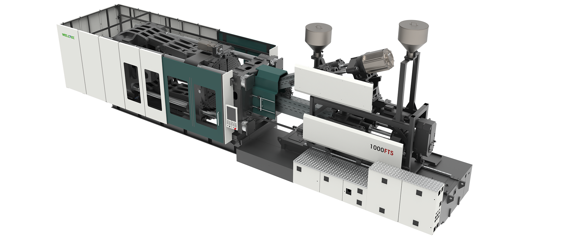 Machine Overview