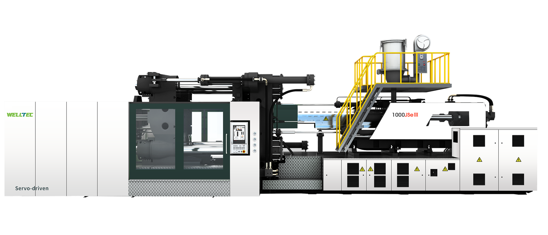 Machine Overview